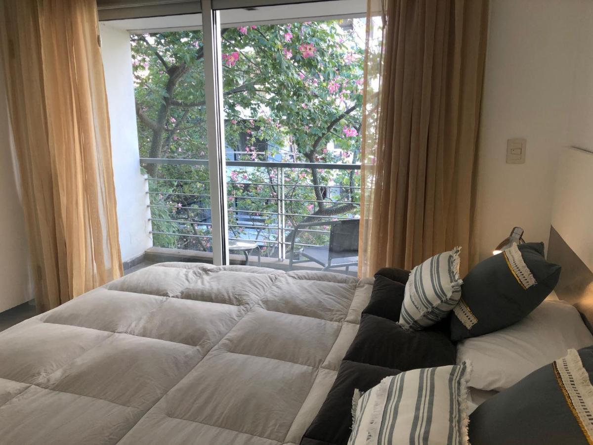 Wehome Buenos Aires Eksteriør billede