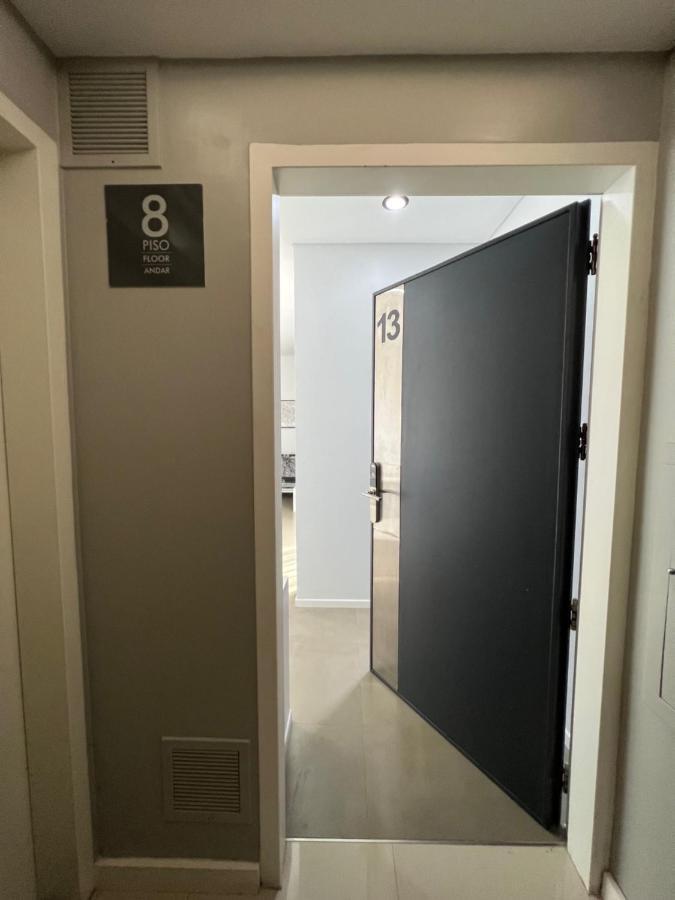 Wehome Buenos Aires Eksteriør billede