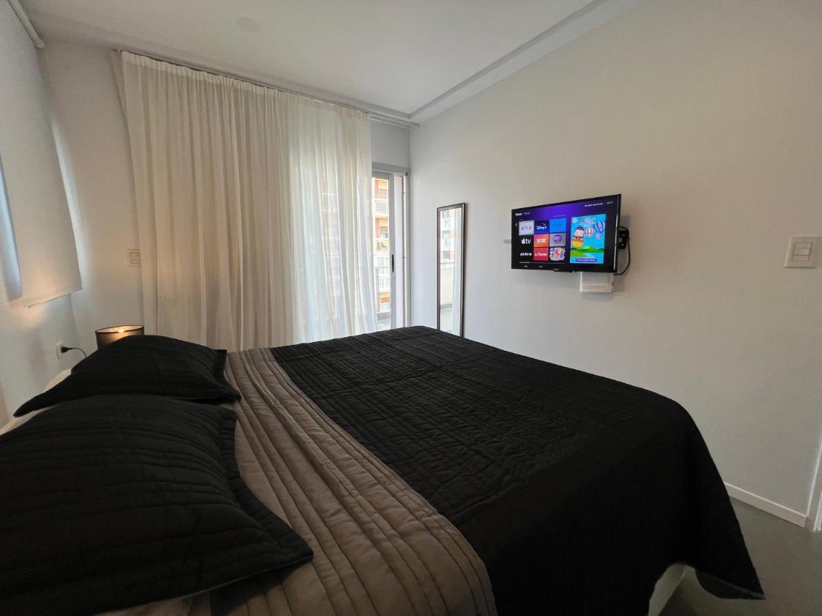 Wehome Buenos Aires Eksteriør billede