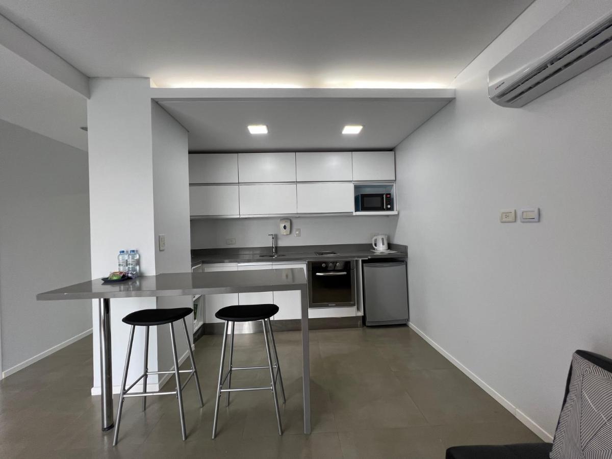 Wehome Buenos Aires Eksteriør billede