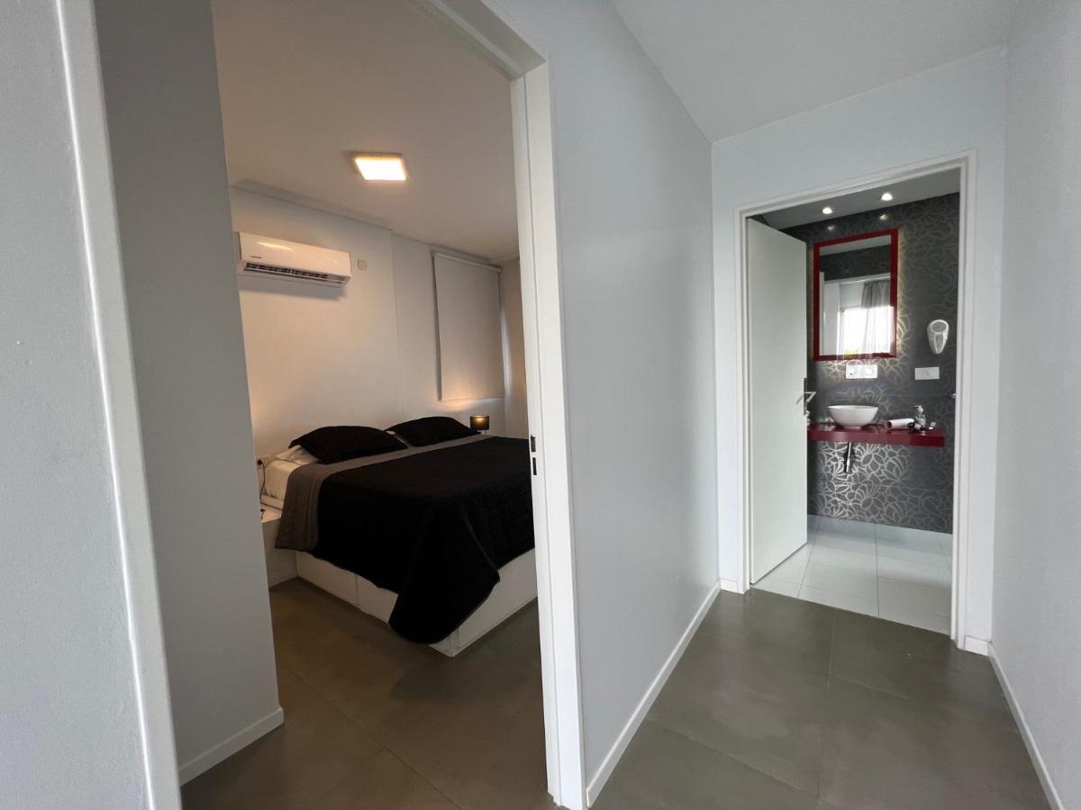 Wehome Buenos Aires Eksteriør billede