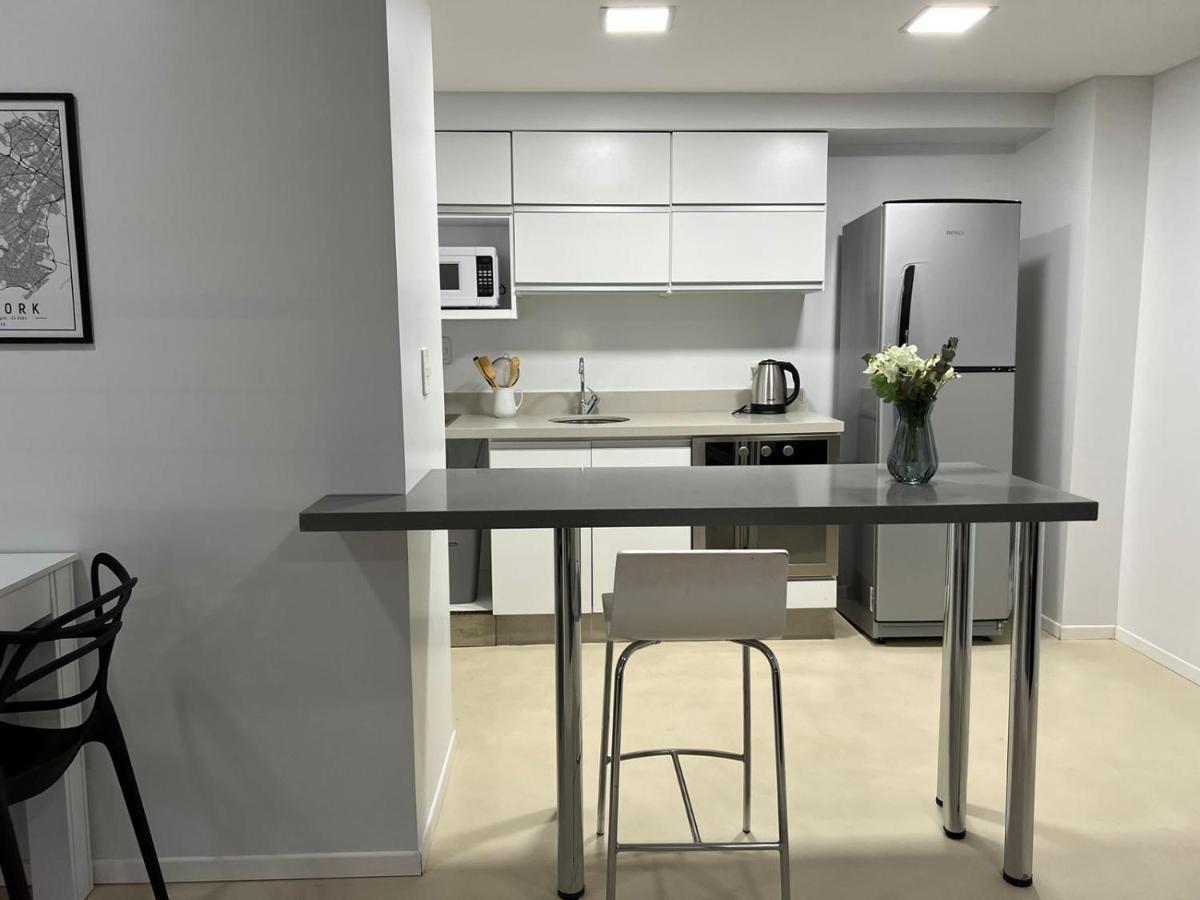 Wehome Buenos Aires Eksteriør billede