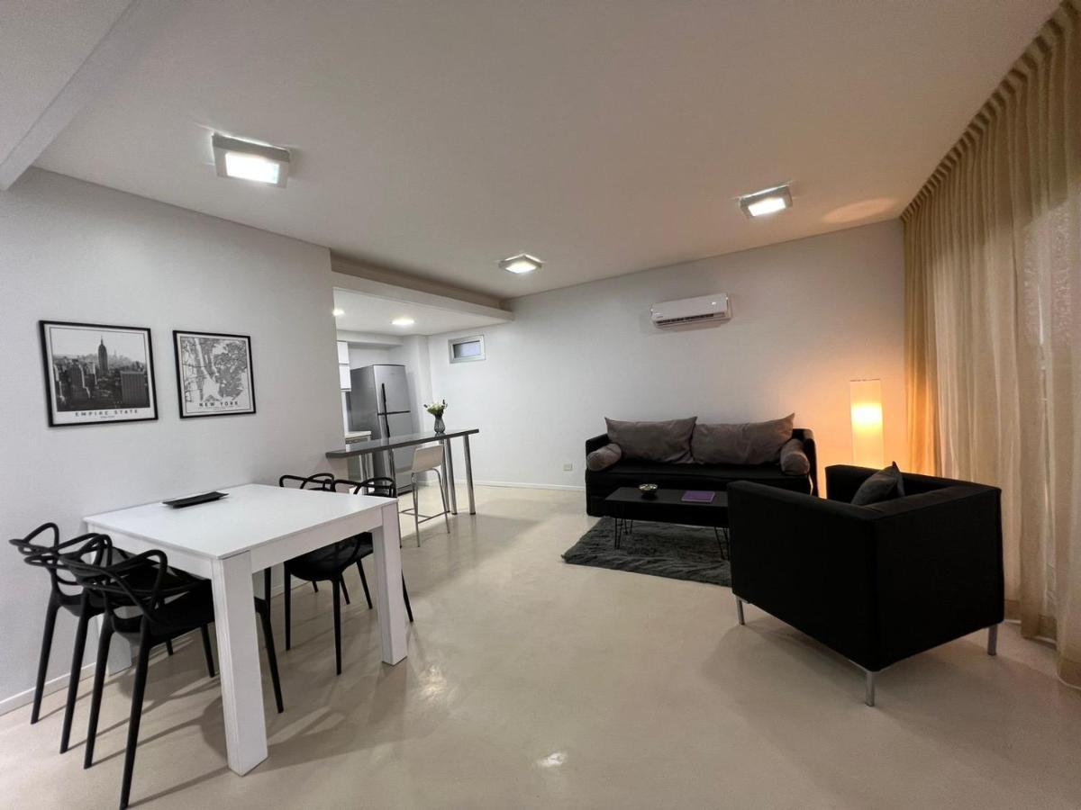 Wehome Buenos Aires Eksteriør billede